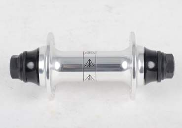 Hub Relic Revolve front