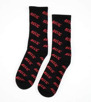 Socks Relic Stoned