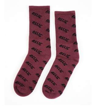 Socks Relic Stoned