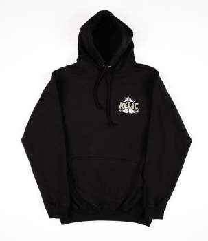 Sweater Relic Stoned Hooded