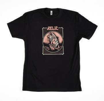 T-Shirt Relic Griffin
