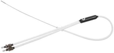 Preview: Rotorkabel Vocal Plain unten