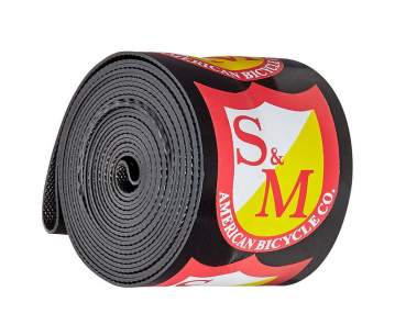 Rim Strip S&M Shield