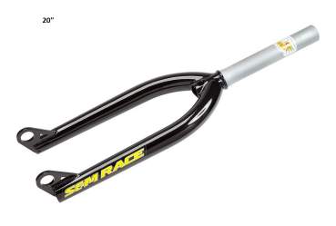 Fork S&M Race XLT DUB