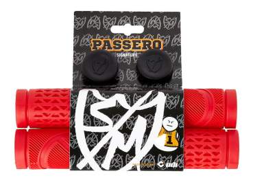 Griffe S&M Passero
