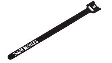 Velcro Strap S&M