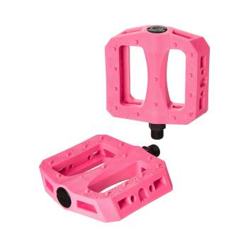 Pedals S&M Hoder BTM