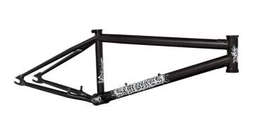 Frame S&M Black Magic