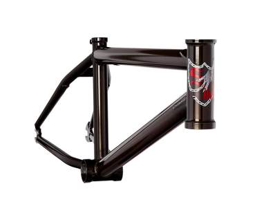 AllRide BMX Distribution - Frames