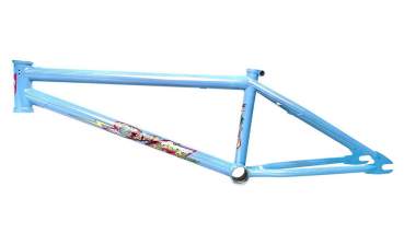 Rahmen S&M Hucker