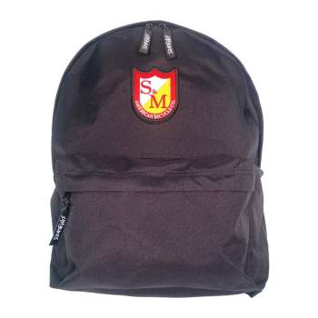 Rucksack S&M Forty Bag