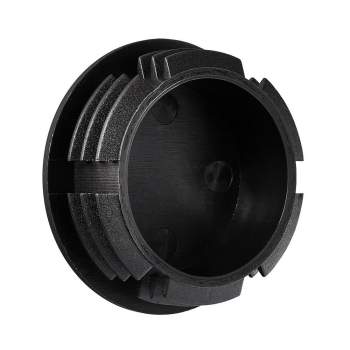 Rail S&M Slidepipe V2 Endkappe