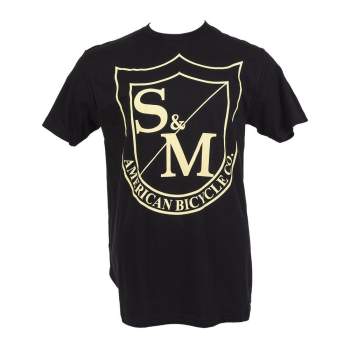 T-Shirt S&M Big Shield