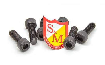 Vorbauschraube S&M Stück