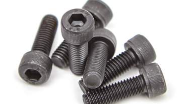 Stem Bolts S&M Oldschool