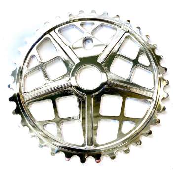 Sprocket S&M Motoman