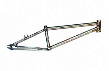 Frame S&M Steel Panther
