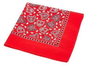 Bandana S&M