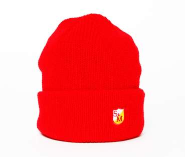 Beanie S&M Zissou