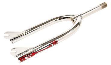 Fork S&M Original Threaded Pitchfork (1991-1996)