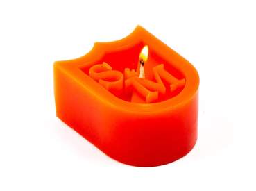 Candle S&M Shield