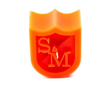 Candle S&M Shield