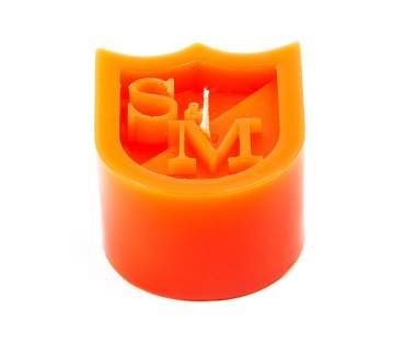 Candle S&M Shield