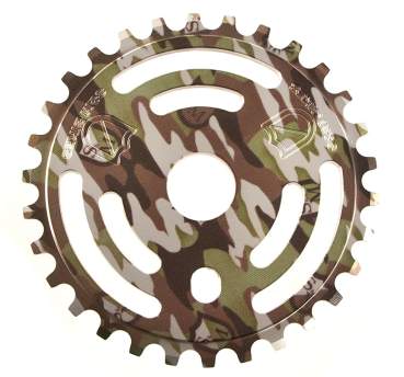 Sprocket S&M Drain Man
