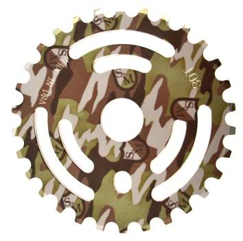 Sprocket S&M Drain Man