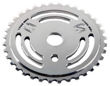 Sprocket S&M Drain Man