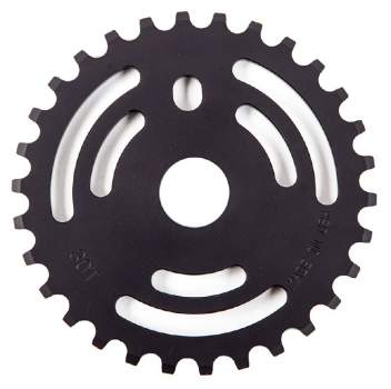 Sprocket S&M Drain Man