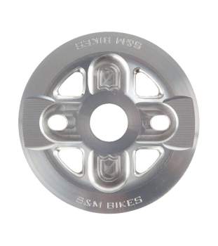 Sprocket S&M X-Man Guard