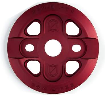 Sprocket S&M X-Man Guard