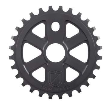 Sprocket S&M X-Man