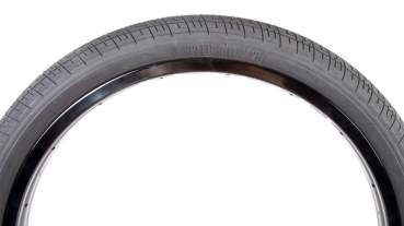 Mantel S&M Speedball 22"
