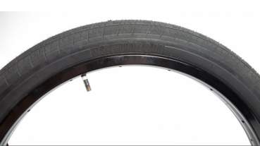 Mantel S&M Speedball 22"