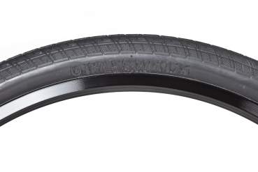 Folding Tire S&M Trackmark 24"