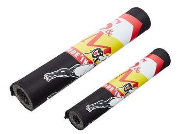 Pad Set S&M Whip Girl