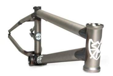 Frame S&M ATF 18"