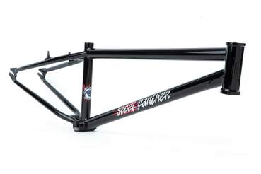 Frame S&M Steel Panther 24" Cruiser