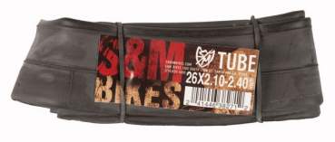 Schlauch S&M