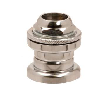 Headset S&M for threaded forks 1"