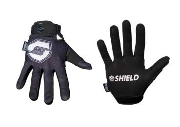 Gloves Shield Full Finger