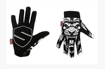 Gloves Shield Lite King