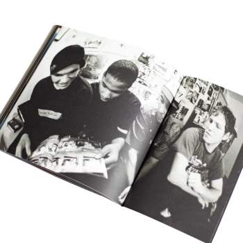 Magazin Silent Era Scans 1998-2001