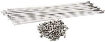 Speichen Tree Twigs & Berries Straight Gauge
