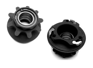 Driver Stranger Crux V2 Cassette