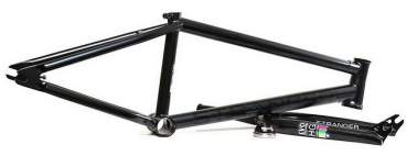 Frame Set Stranger Ballast Evo