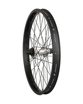 Wheel Trebol female Piramide CST rear