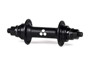 Hub Trebol front